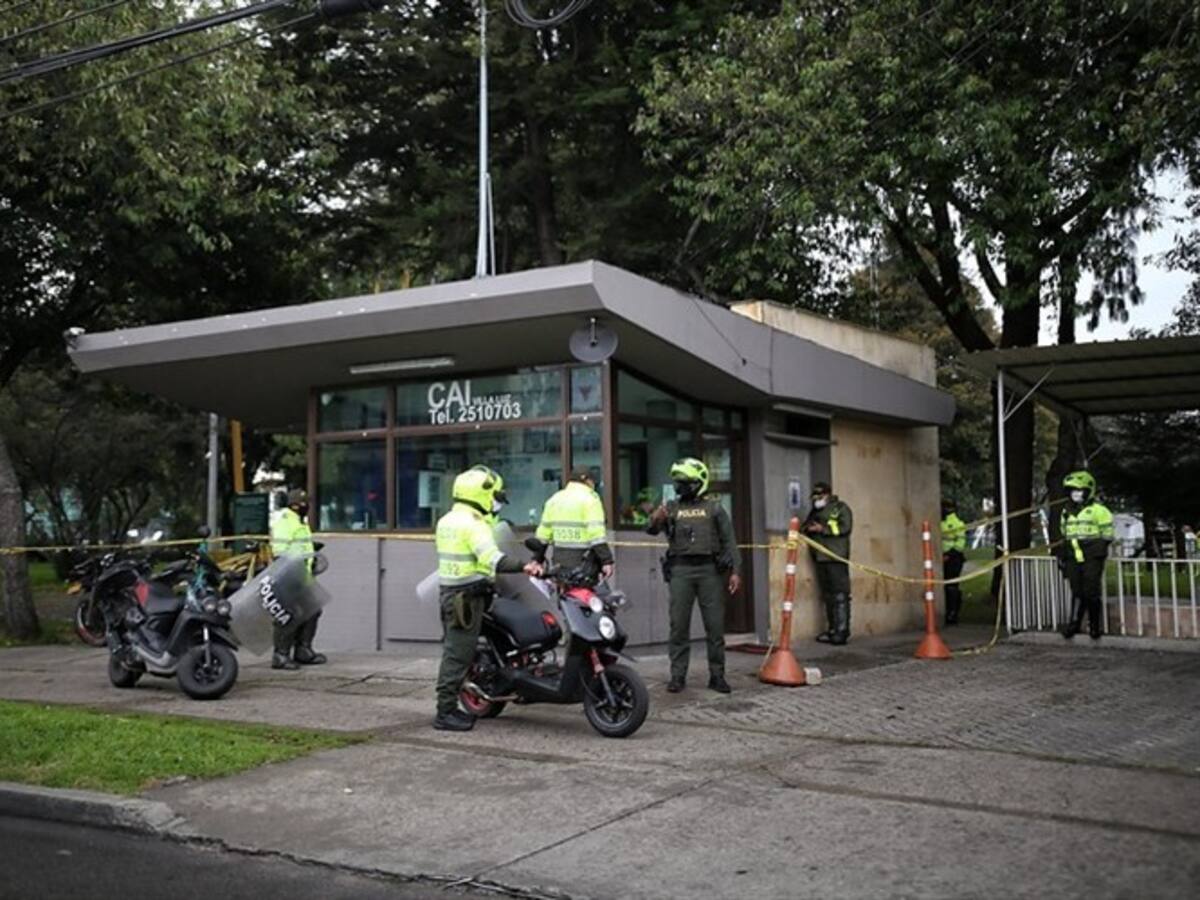 Así va el caso por el homicidio de Javier Ordóñez en un CAI