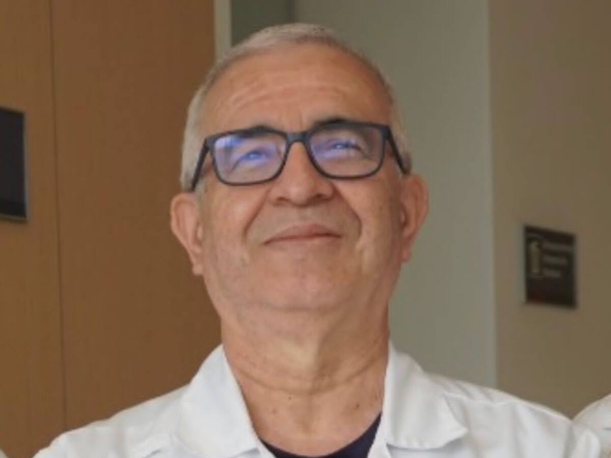 ¿Cómo cuidar el hígado al momento de consumir licor? Experto explica