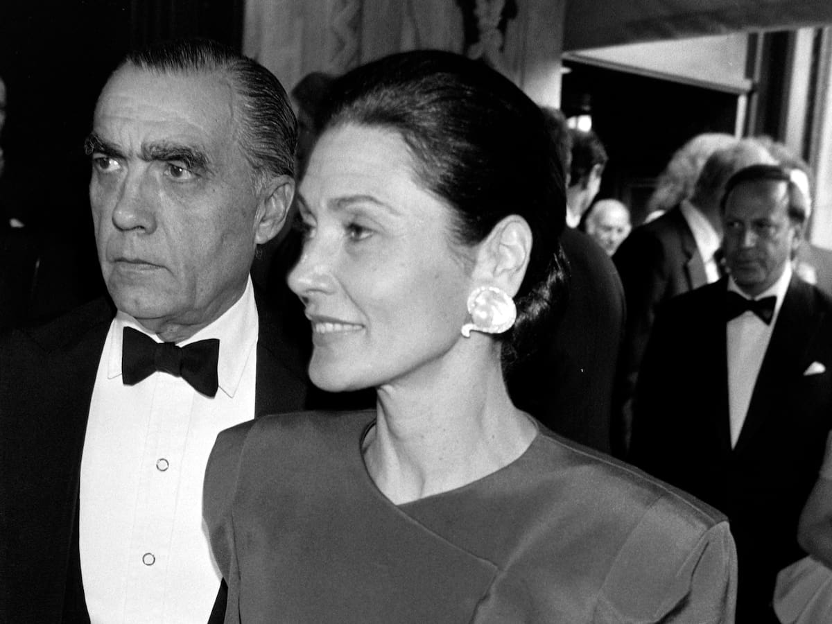 La única mujer colombiana entre los más ricos del mundo 2025 según Forbes: Así ha logrado su fortuna