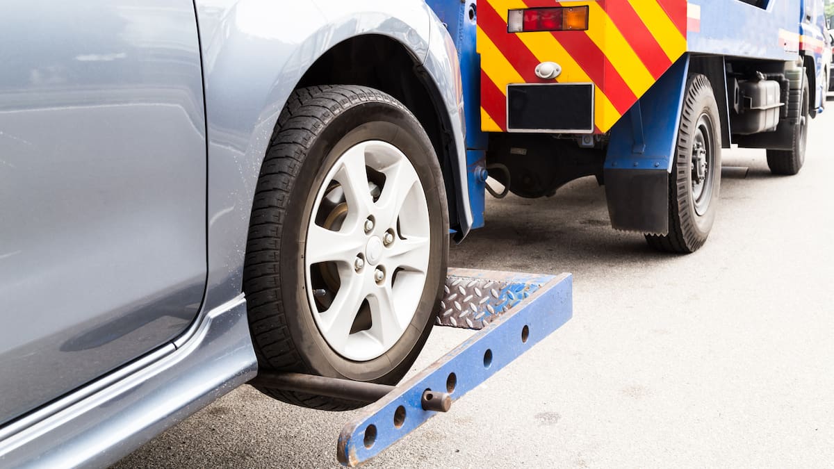 ¿Qué es un carro de salvamento? Lo bueno y lo malo de estos vehículos