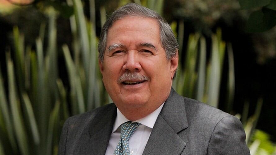 Mindefensa desmiente enfermedad que le impida ejercer su cargo. Foto: Colprensa