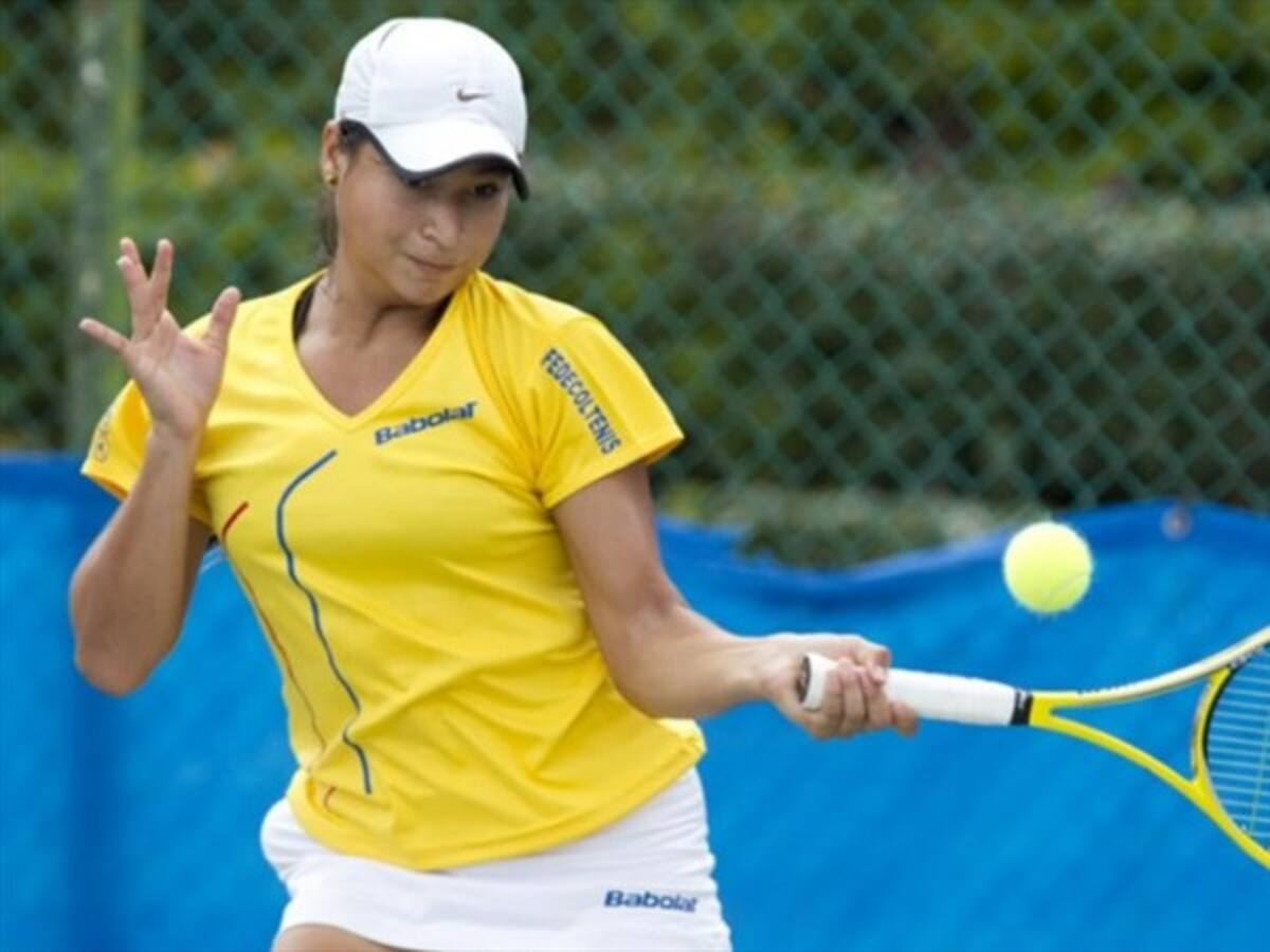 El Tenis espera hacer ‘La Ola’ en el Parque de Raquetas