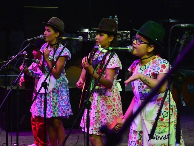 El Campo se toma el país con el convite virtual de cuna carranguera