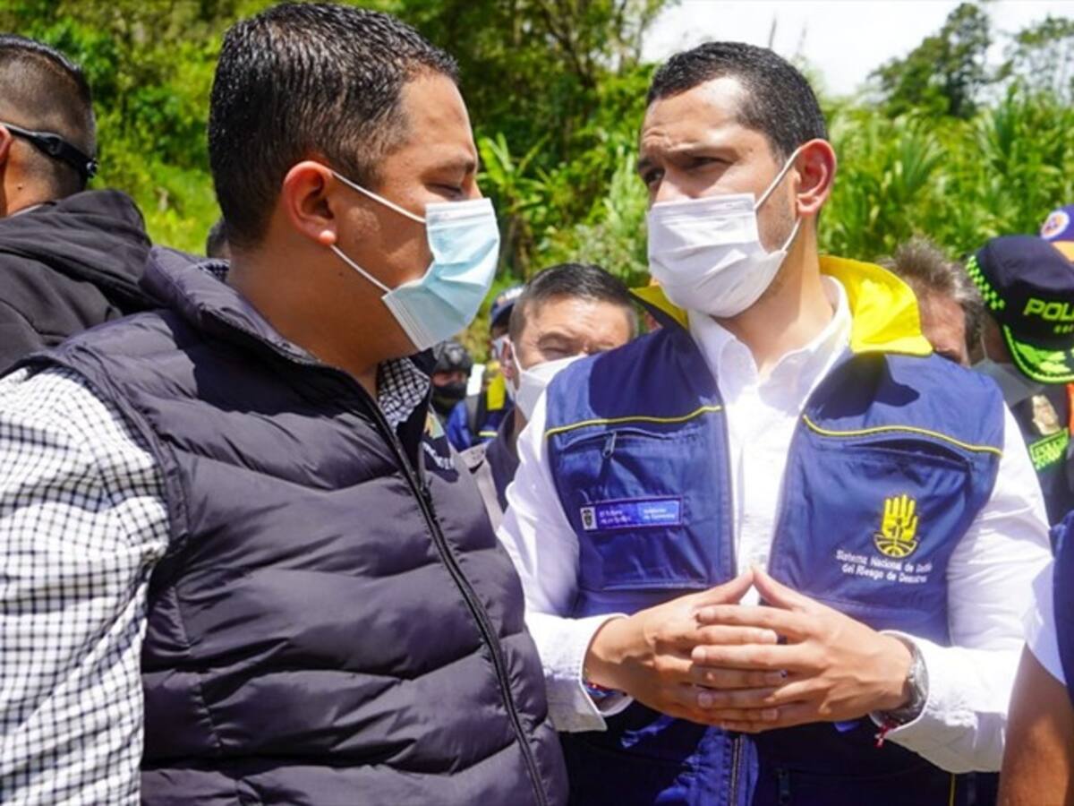 En Valledupar, el Gobierno construirá el primer SENA con enfoque étnico del país