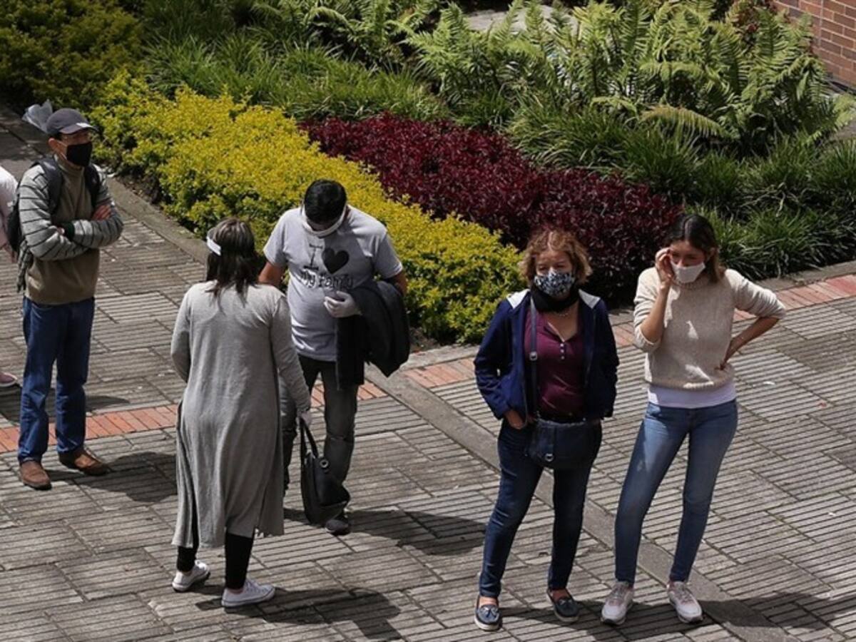 El Gobierno Nacional se equivocó: Luis Ernesto Gómez sobre día sin IVA