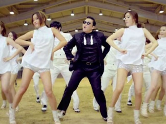 Gangnam Style: La canción que sobrepasa las 1.000 millones de visitas en YouTube