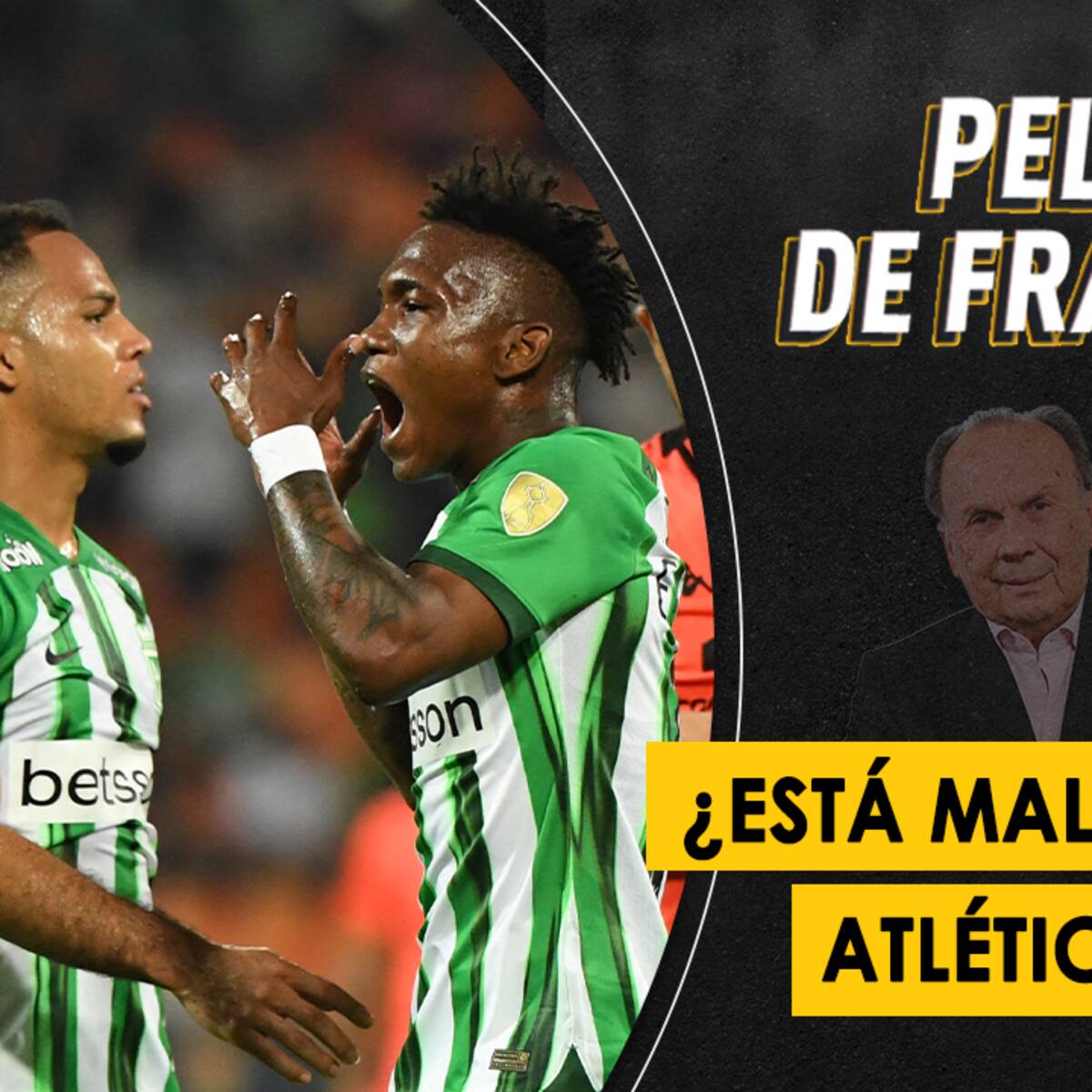 Escuche aquí el audio completo de Peláez y De Francisco de este 29 de febrero de 2024
