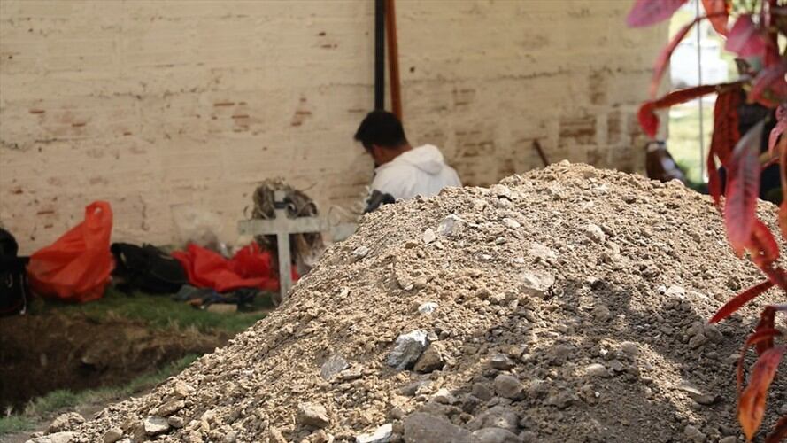 Nueve entidades del orden nacional y departamental tendrán que presentarse el día de la diligencia para responder a los requerimientos de las víctimas. Foto: Colprensa / JEP