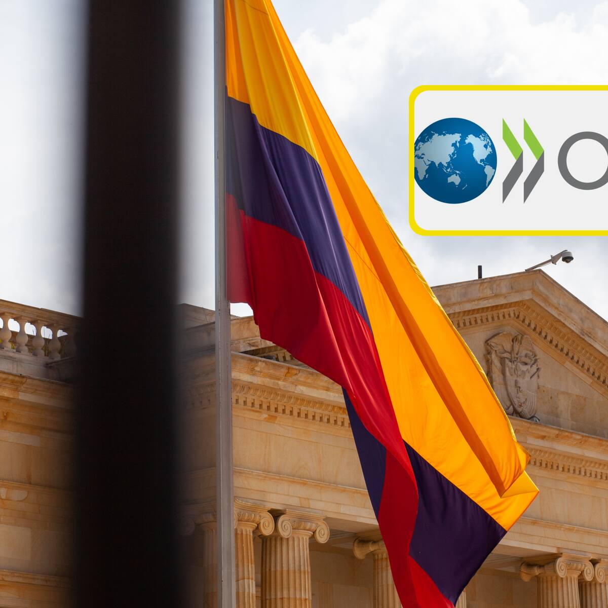 OCDE recomendó a Colombia un plan de medidas para combatir la corrupción en el extranjero