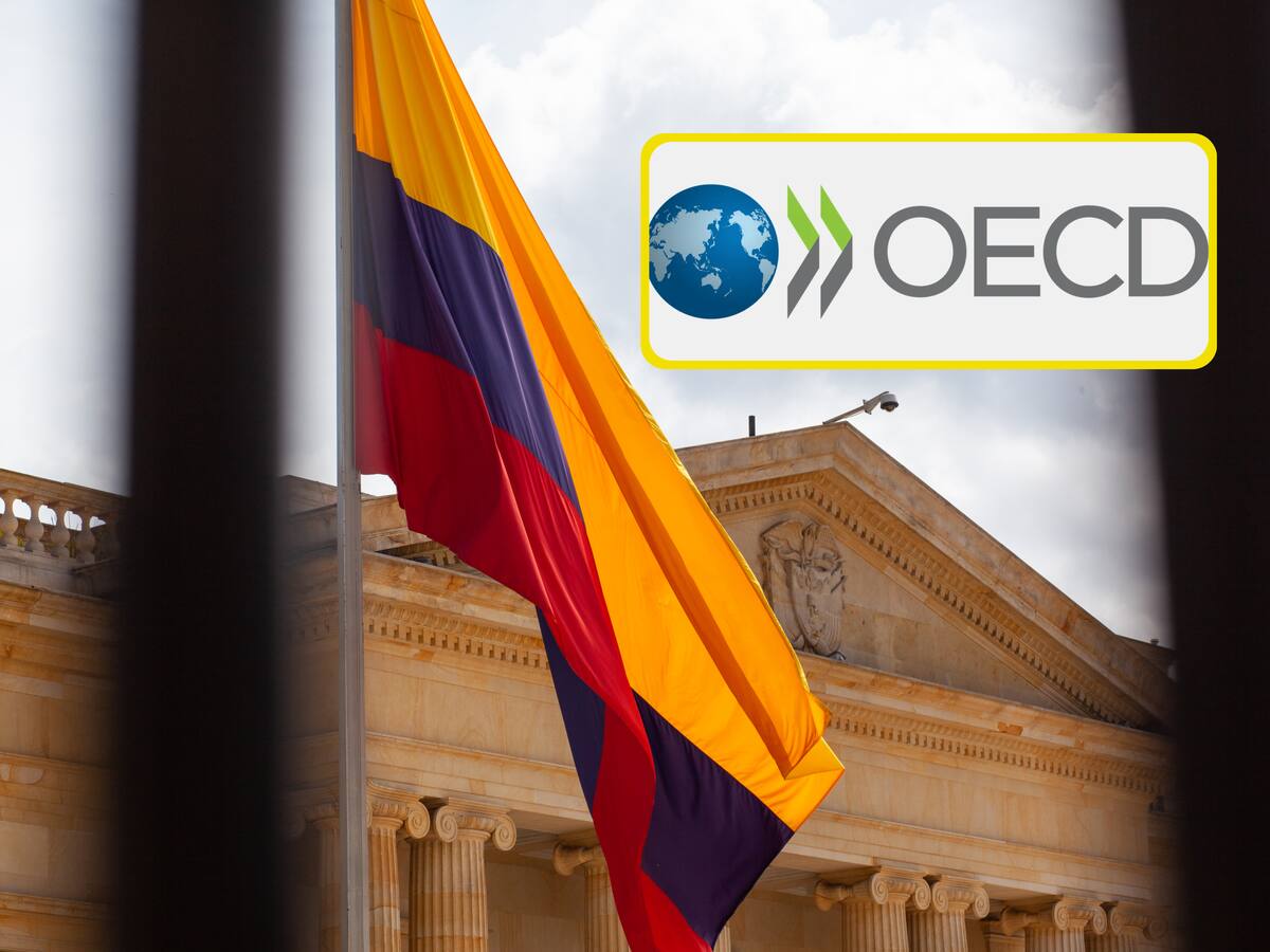 OCDE recomendó a Colombia un plan de medidas para combatir la corrupción en el extranjero