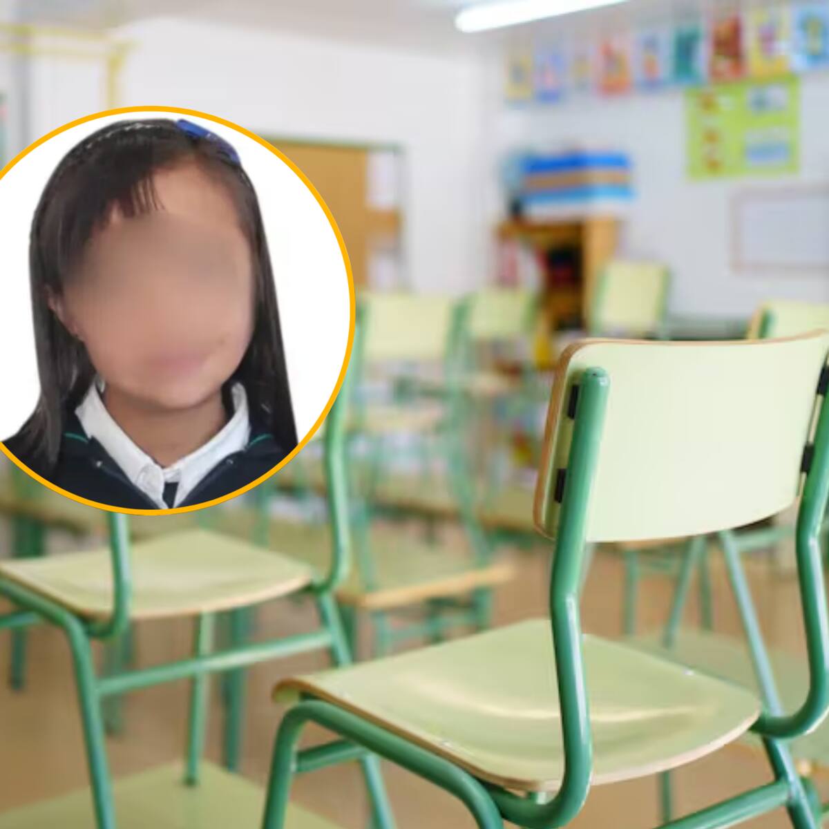 Caso Valeria Afanador: defensa de la familia advierte presunta omisión del colegio en desaparición