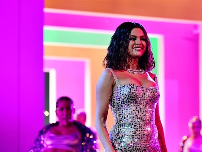 'Adiós', el último éxito musical de Selena Gómez que fue compuesto por un colombiano