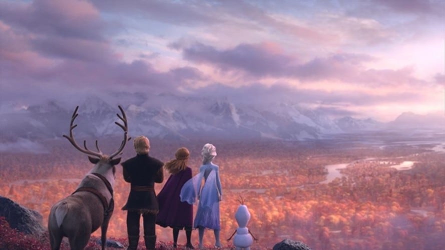 Fallece voz en español de 'Frozen'. Foto: Facebook Frozen