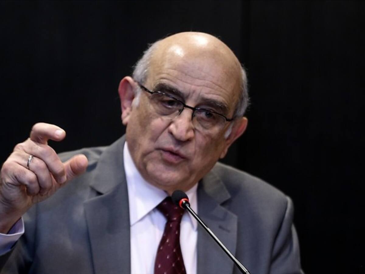 Germán Efromovich pedirá archivo del proceso en su contra en Brasil