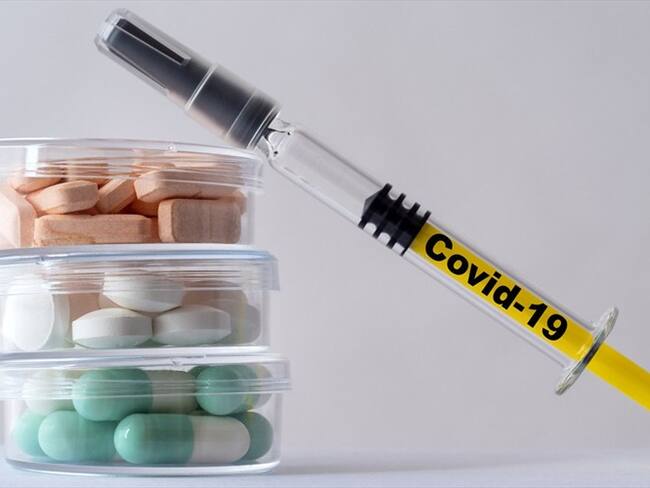 Doctor Ernesto Martínez explica el uso de la Ivermectina en Valle de Cauca