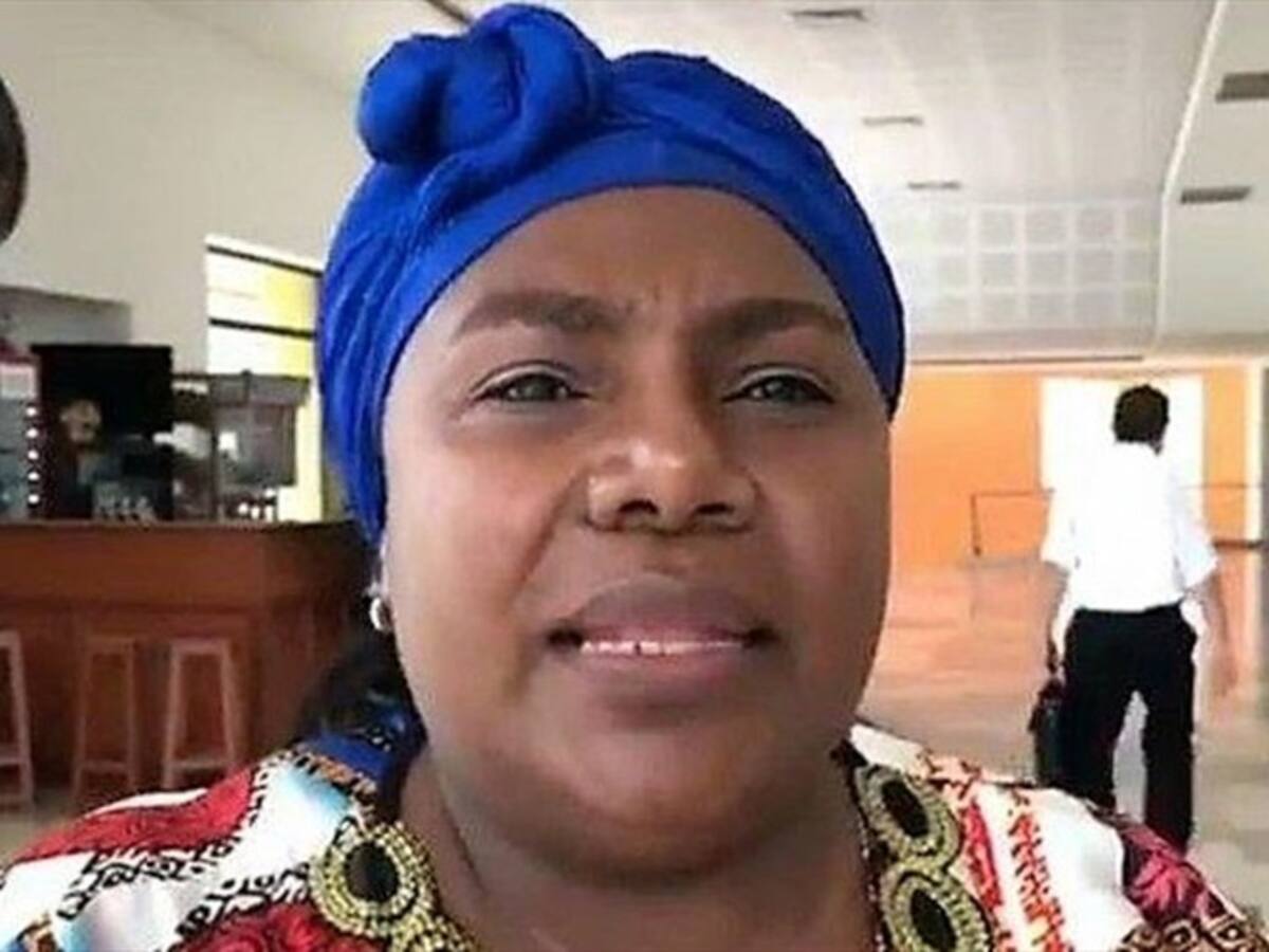 Denuncian atentado contra líder social y exmujer Cafam en Cauca