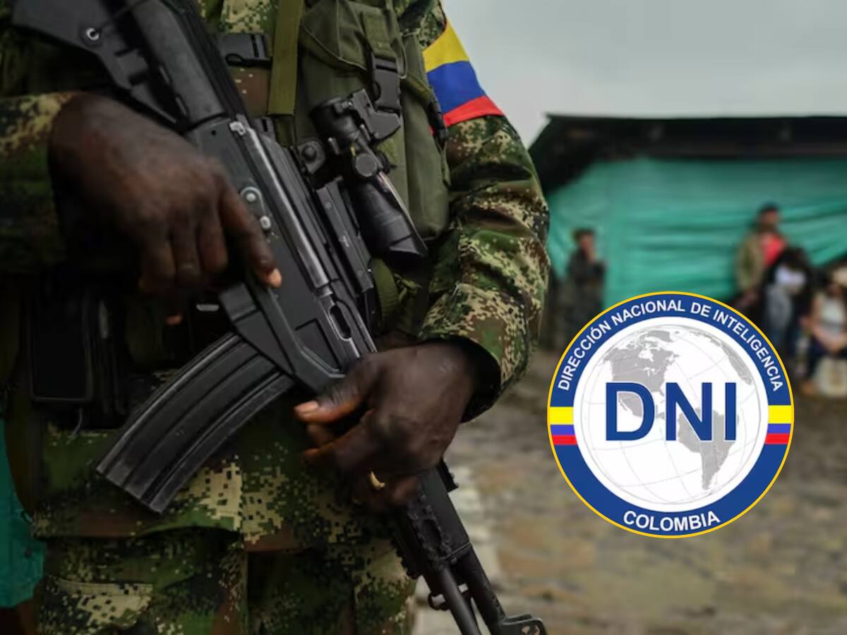 DNI respondió tras ocultar a ‘Mocho Olmedo’, cabecilla de disidencias Farc: debíamos protegerlo
