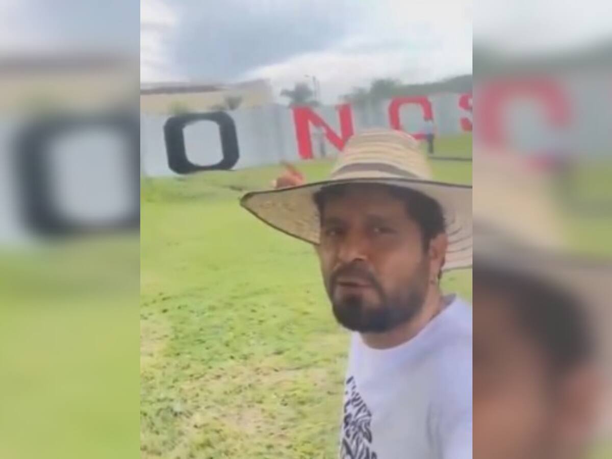 Al Oído: ‘Petro no se va’ y se fue, el grafiti en Cali con queja disciplinaria