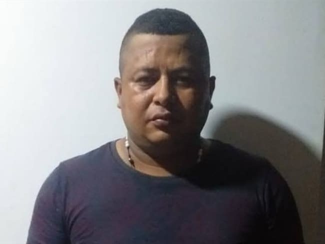 Abatido alias ‘Cholo’, cabecilla del Clan del Golfo . Foto: Cortesía