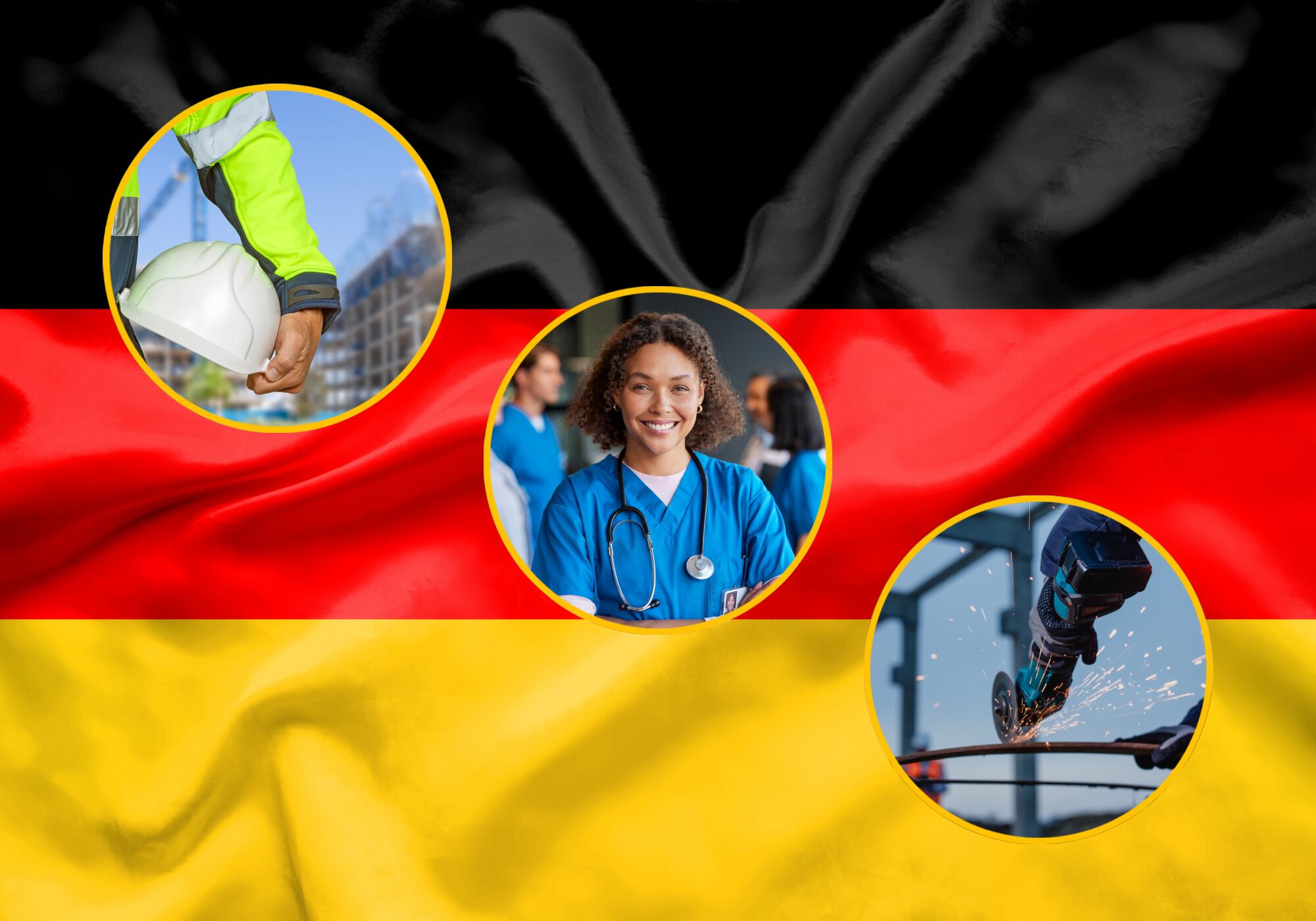 Imágenes de referencia. Fotos: Getty Images