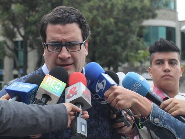 Medicina Legal por hacer show se apresuró y contaminó pruebas: Cancino sobre el caso Dilan