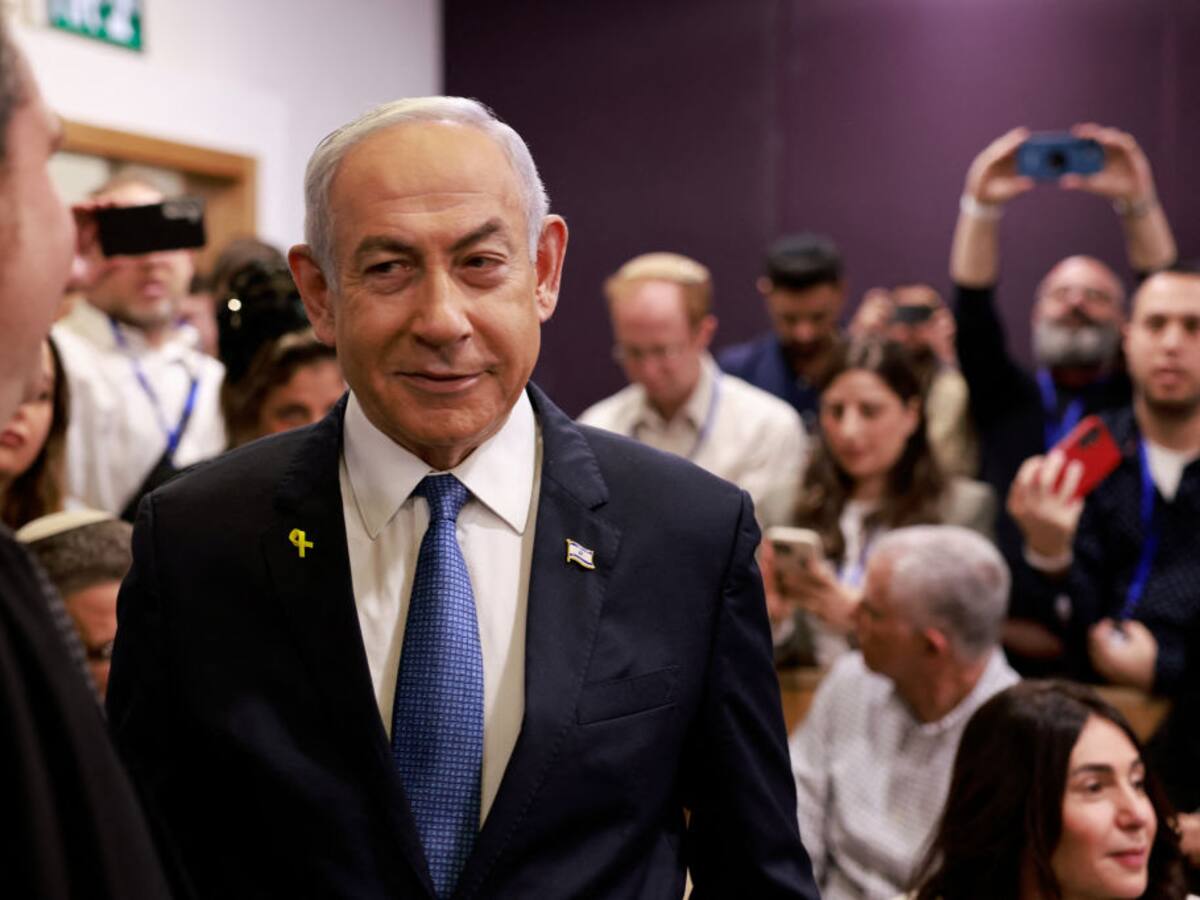 Israel acusa a Hamás de querer modificar el acuerdo de tregua y atrasa la votación del Gobierno