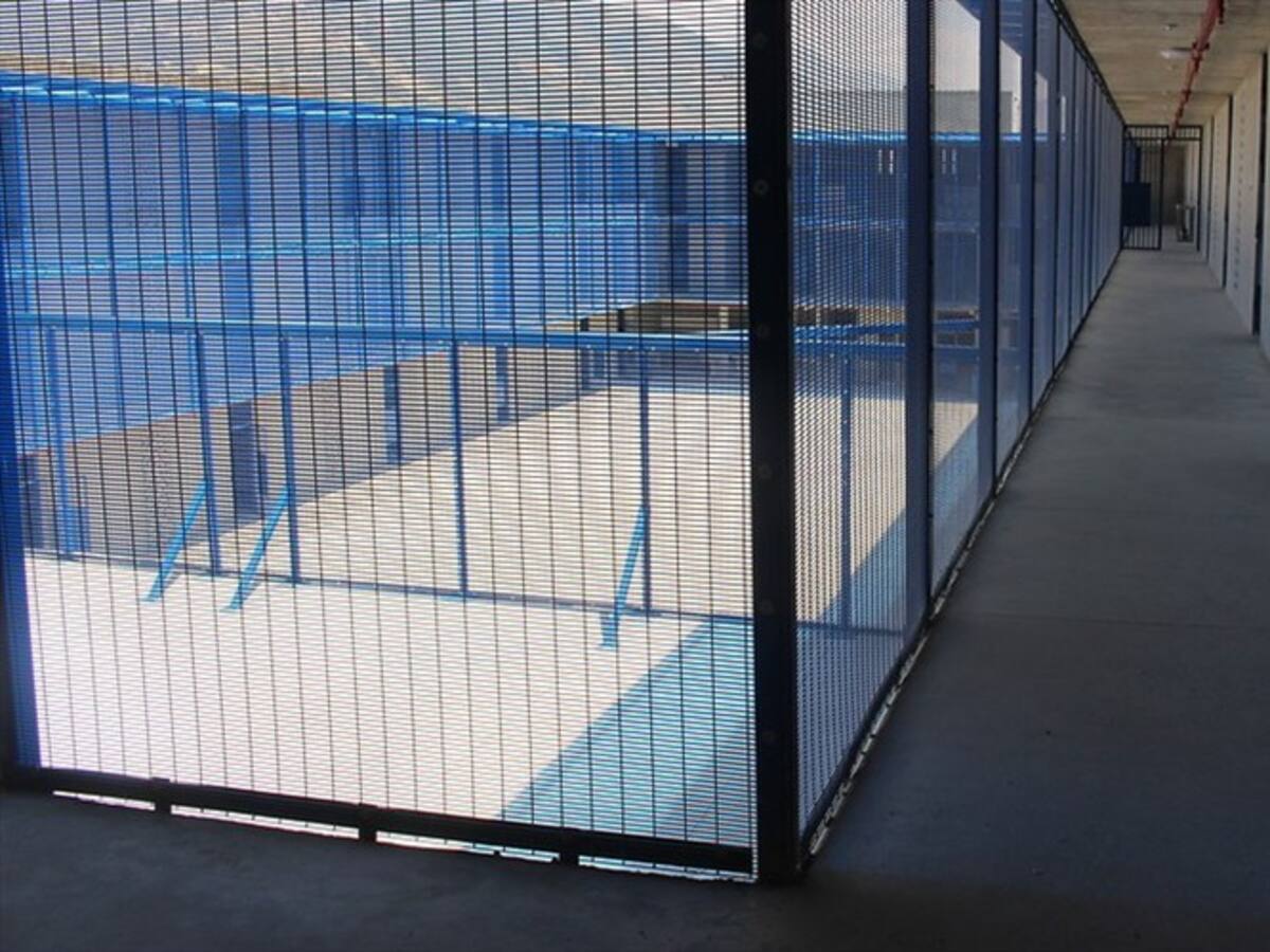 Compulsan a la Fiscalía falsa garantía de crédito en contrato con la USPEC