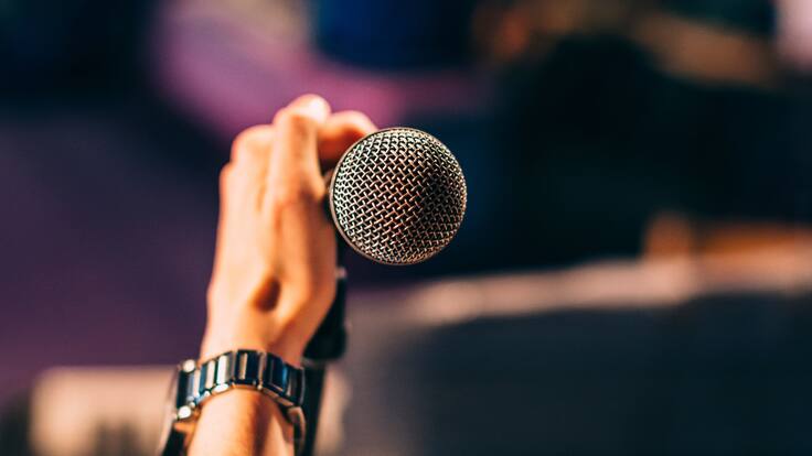 Estamos salvando vidas con arte: Samu Páramo, nueva promesa del Tropipop