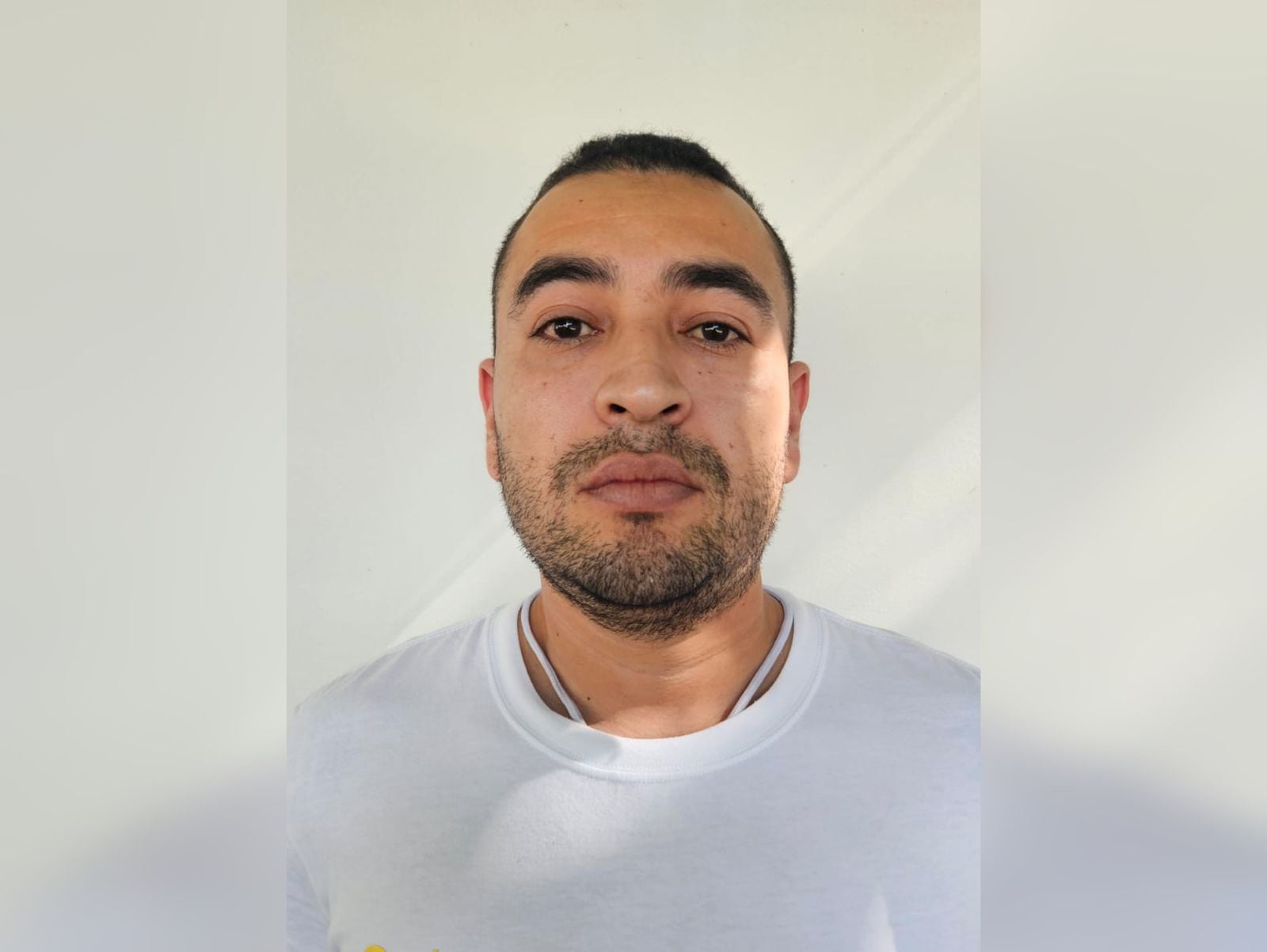 Carlos Andrés Álvarez Ariza. Foto: MECUC