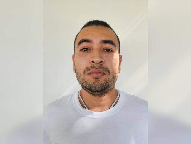 Carlos Andrés Álvarez Ariza. Foto: MECUC