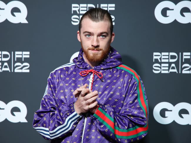 Angus Cloud. Foto: Daniele Venturelli/Getty Images for The Red Sea International Film Festival.