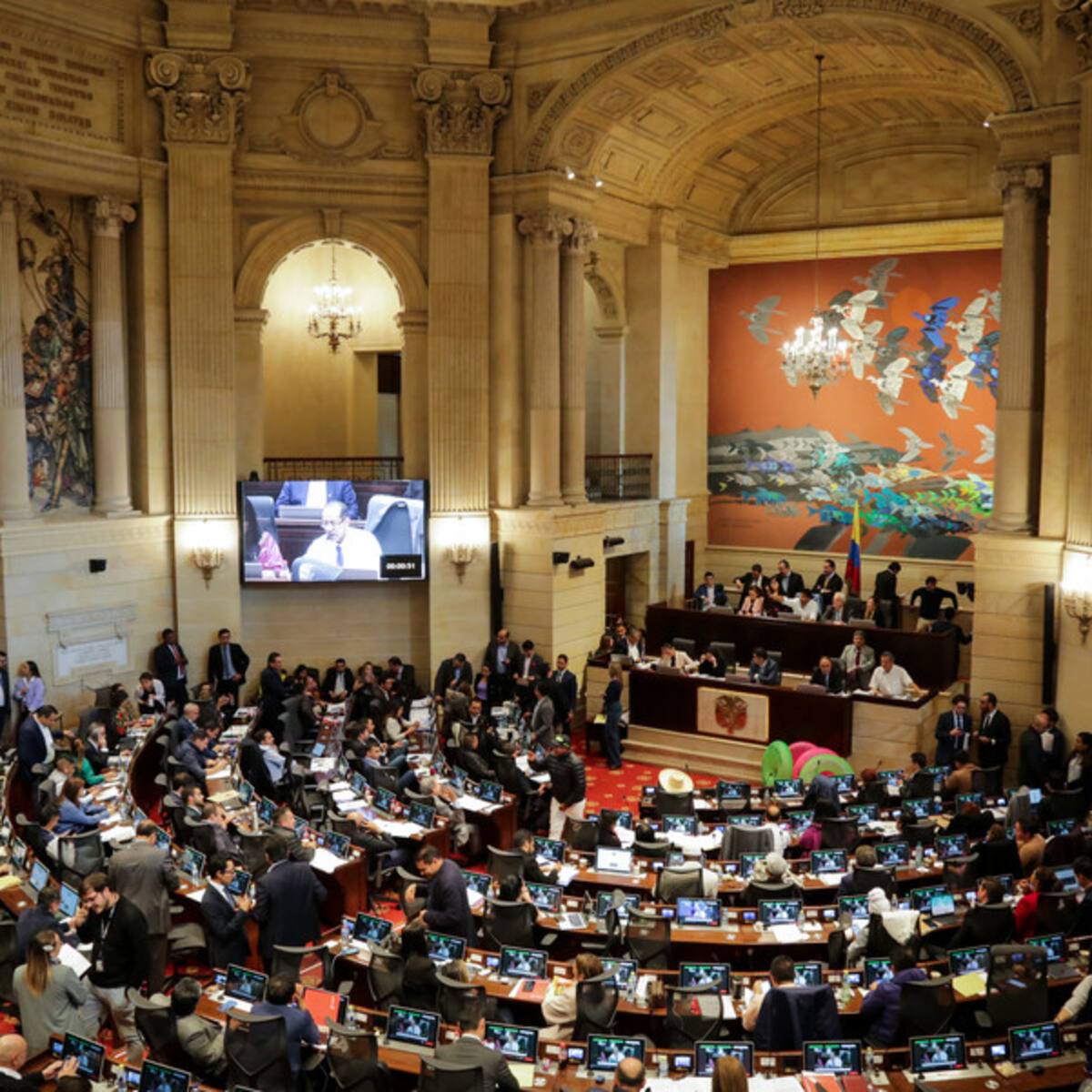 Plan Nacional de Desarrollo: esto es lo que se ha aprobado hasta ahora