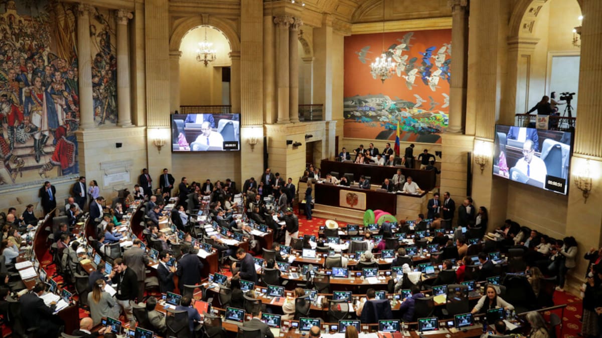 Plan Nacional de Desarrollo: esto es lo que se ha aprobado hasta ahora