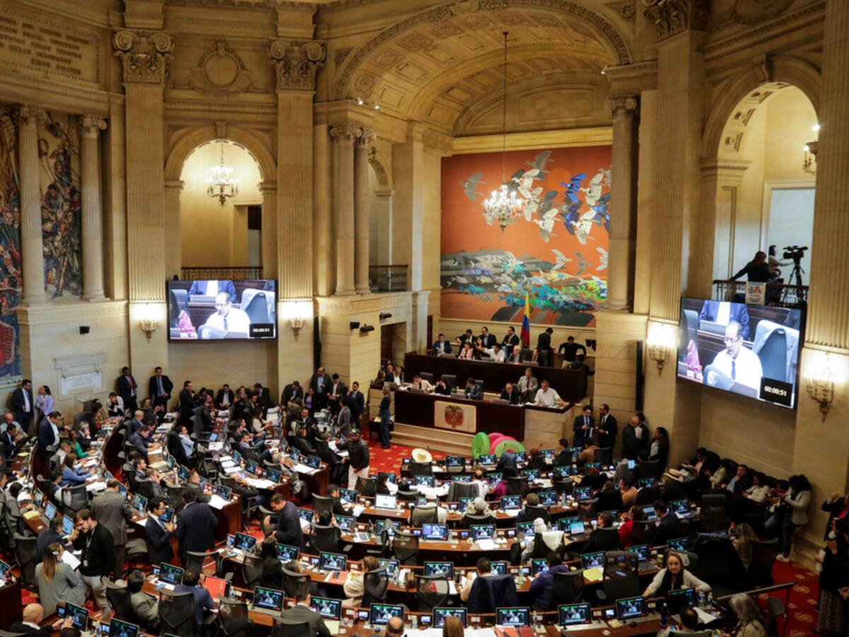 Plan Nacional de Desarrollo: esto es lo que se ha aprobado hasta ahora