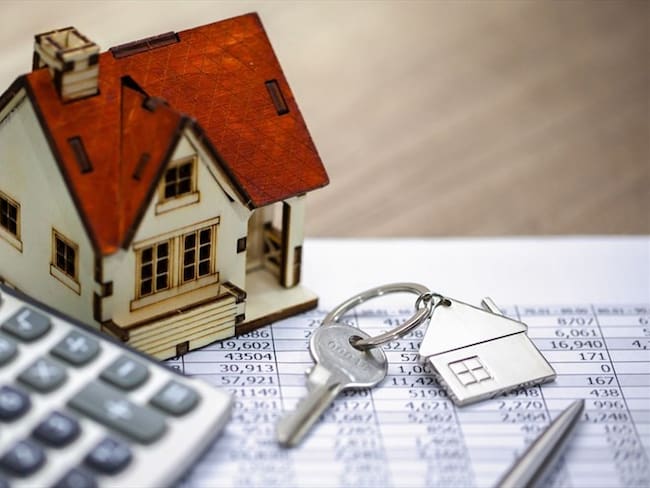 Requisitos para hipotecar una casa / imagen de referencia. Foto: Getty Images