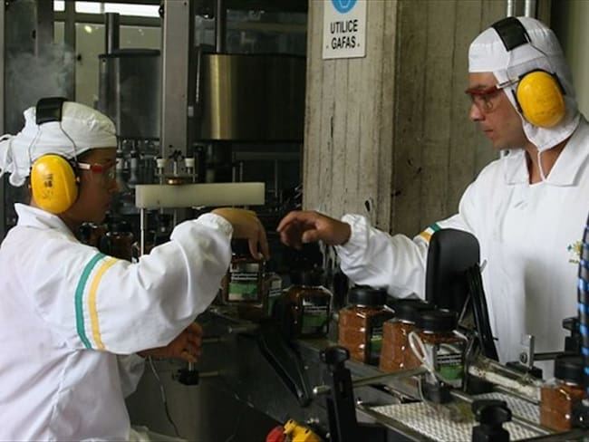 Cafeteros aprobaron importaciones del grano para maximizar rentabilidad de caficultores. Foto: Colprensa