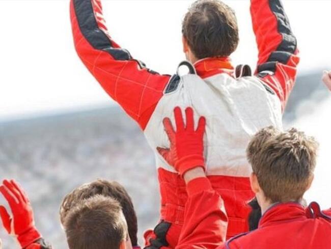 Hacerse sentir como cercano y accesible da resultados.. Foto: BBC Mundo