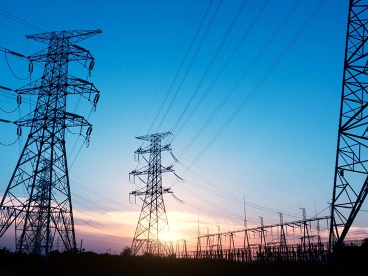 Colombia y Estados Unidos firman acuerdo en cooperación energética