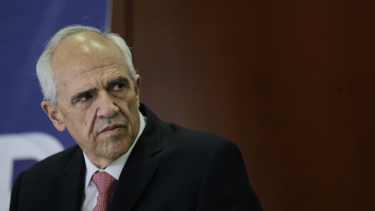 César Gaviria debería dar un paso al costado: Ernesto Samper sobre Partido Liberal