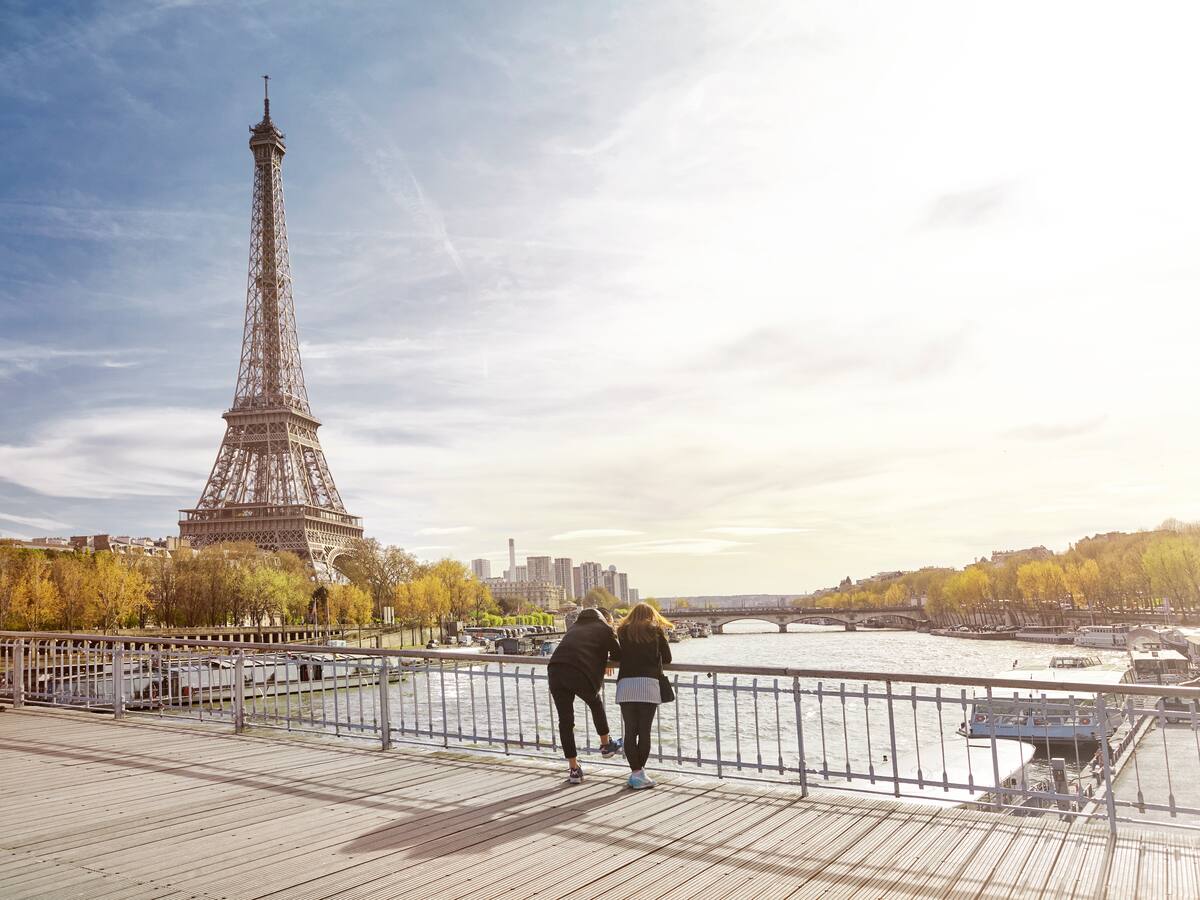 ¿Qué requisitos les piden a los colombianos para ingresar a Francia? Tome nota