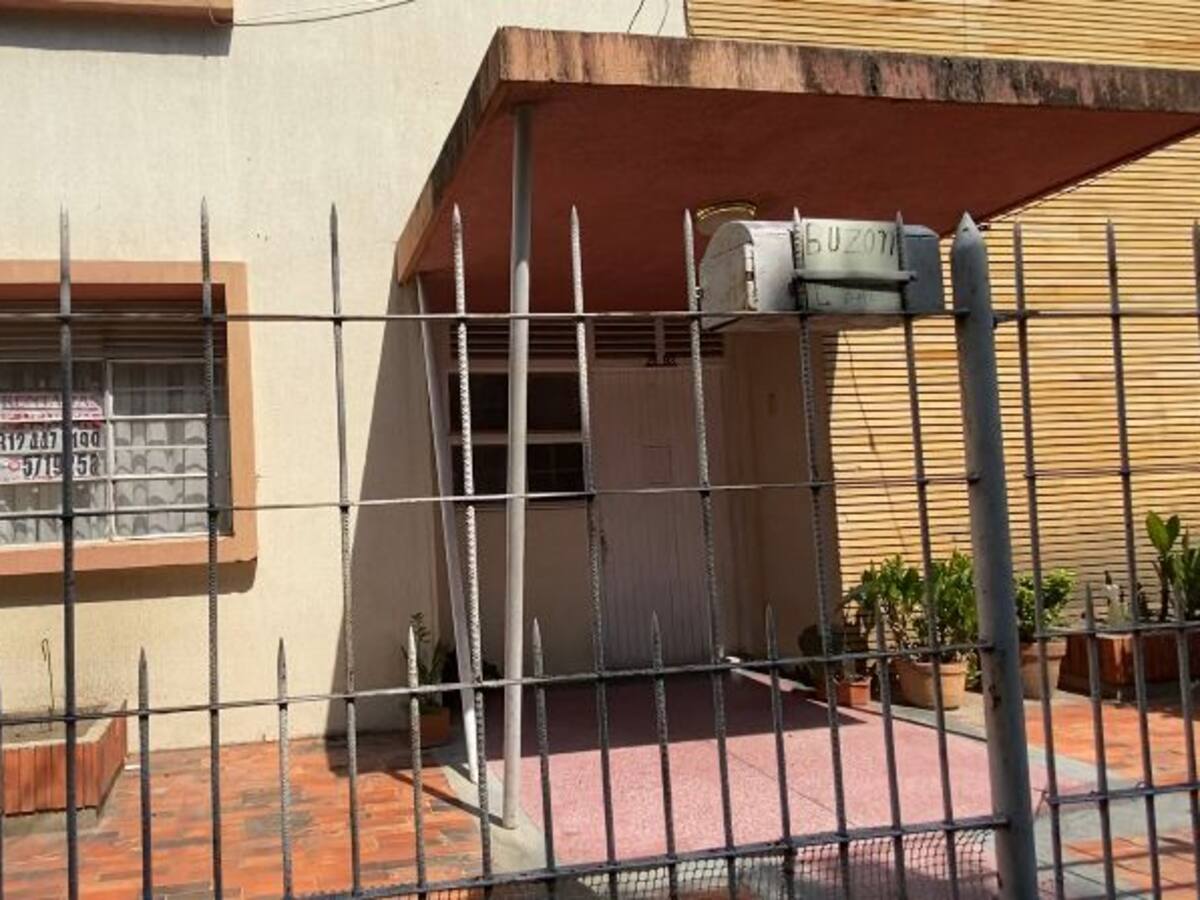 Casa en donde se ubica empresa que vendió carrotanques para La Guajira está en abandono