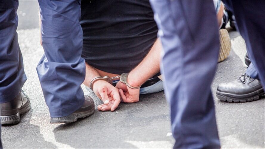 Captura ilegal . Foto: Getty Images