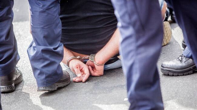 Captura ilegal . Foto: Getty Images