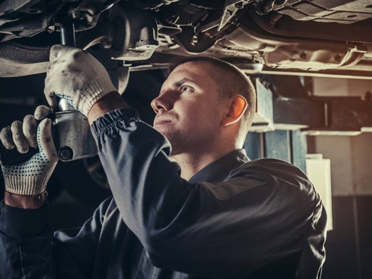 Centro de Diagnóstico Automotor de Palmira fue sancionado por la Supertransporte