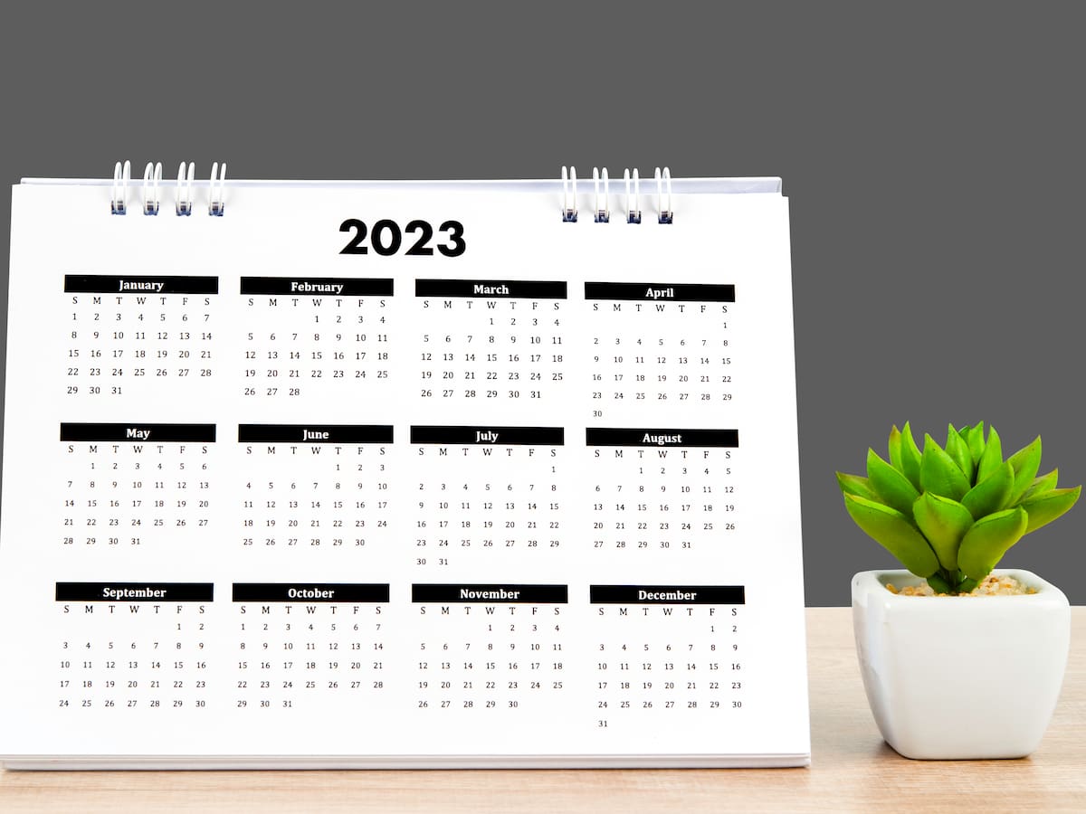 ¿Cuándo es Semana Santa en 2023? Festivos y días santos