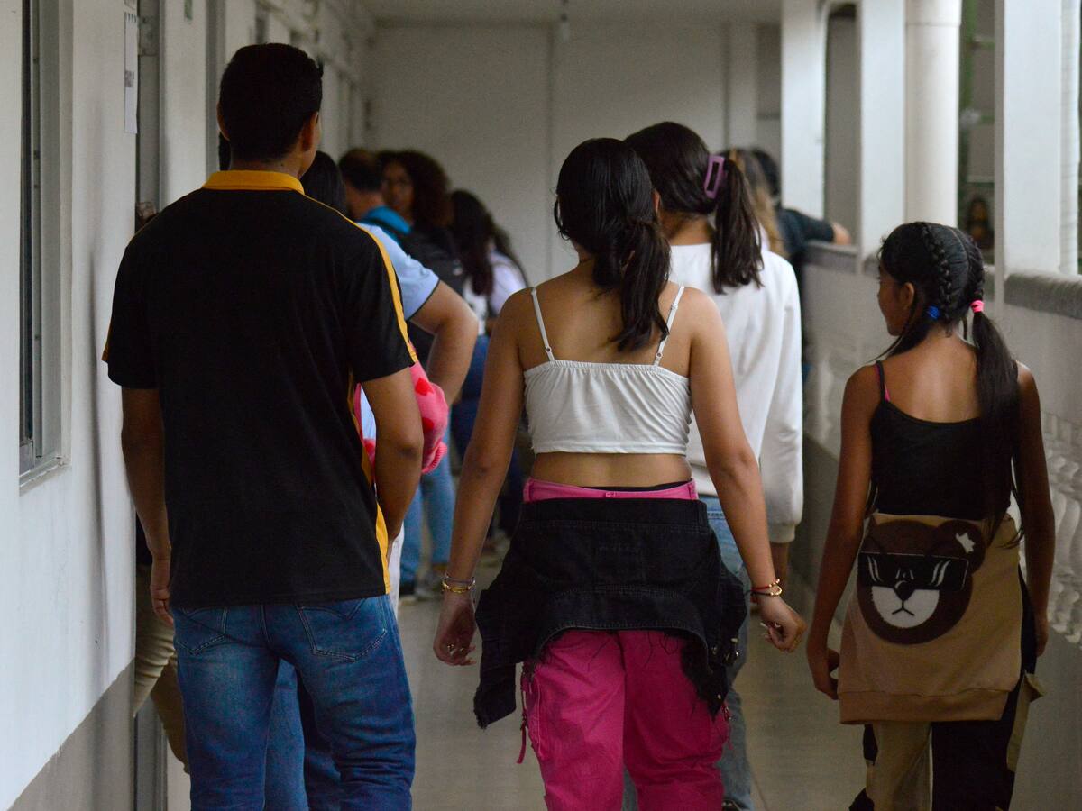 Procuraduría pidió medidas ante denuncias de acoso y violencia sexual en colegios de Nariño
