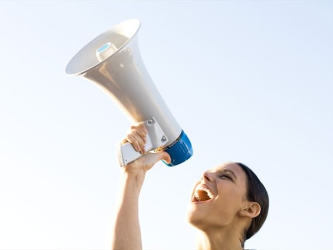 Inician los debates de los candidatos presidenciales en Colombia. Foto: Getty Images