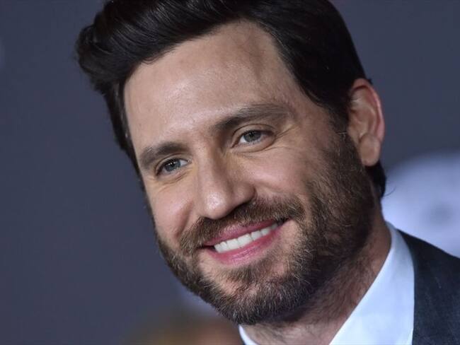 Es la primera vez que hago comedia: Édgar Ramírez sobre 'Yes Day'