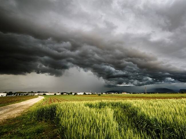Así avanza Dorian hacia Puerto Rico
