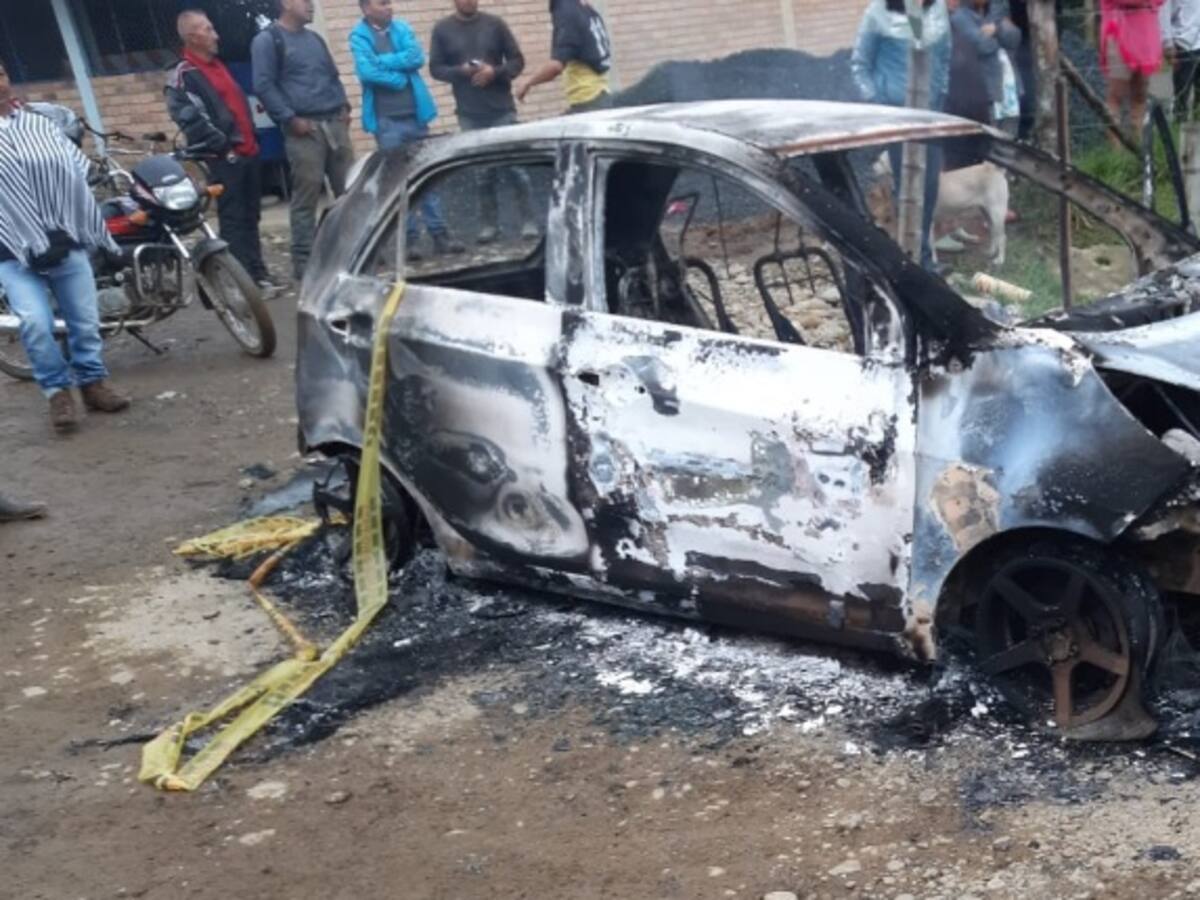 Masacre en Morales, Cauca: ¿qué se sabe de los responsables?